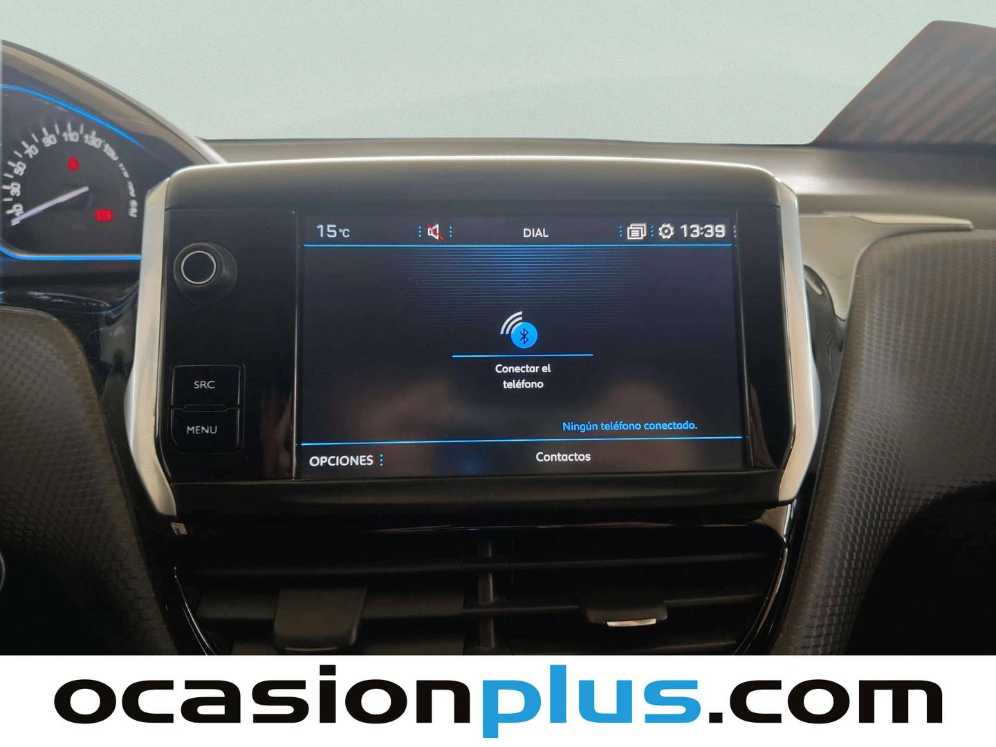 Peugeot 2008 Peugeot 2008 BlueHDi 120 S&S Allure EAT6 (120 CV) km 0