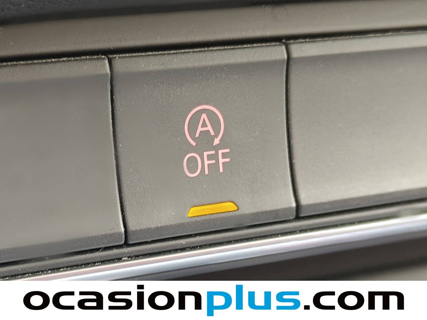 Audi Q3 Audi Q3 Ambiente 2.0 TDI (140 CV) seminuevo