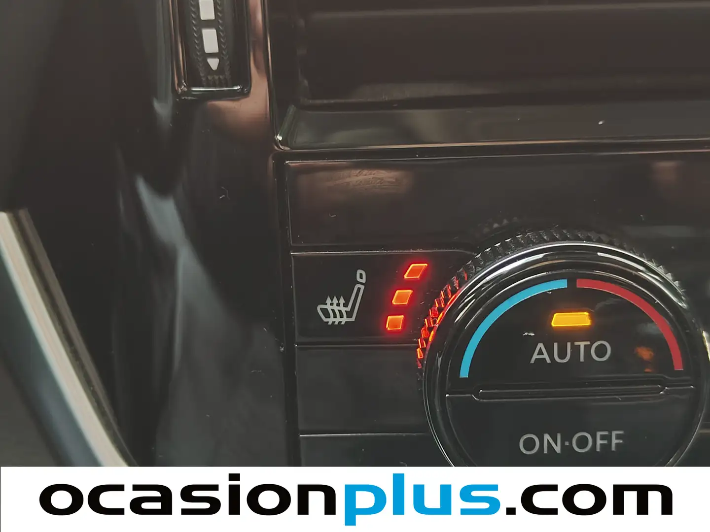 Foto Nissan X-TRAIL Nissan X-Trail 1.5 VC Turbo MHEV N-Connecta Xtronic (163 CV) 7 Plazas