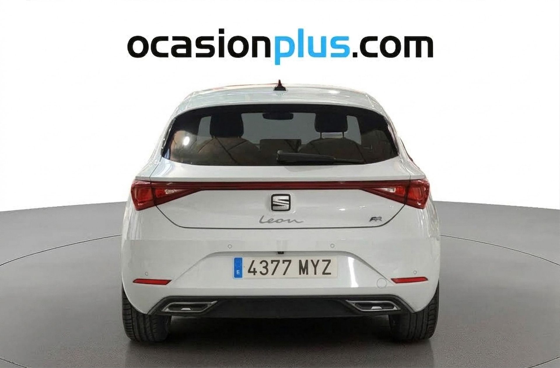 SEAT León 1.5 TSI FR XS - foto 16