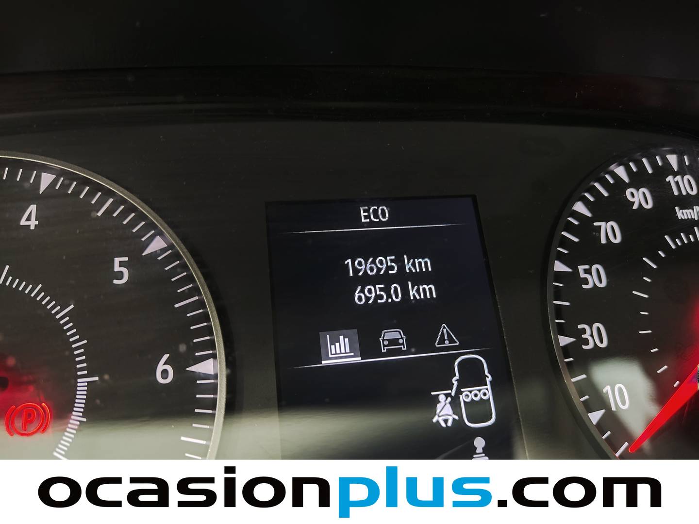 Dacia Sandero Dacia Sandero Stepway Expression ECO-G (101 CV) glp