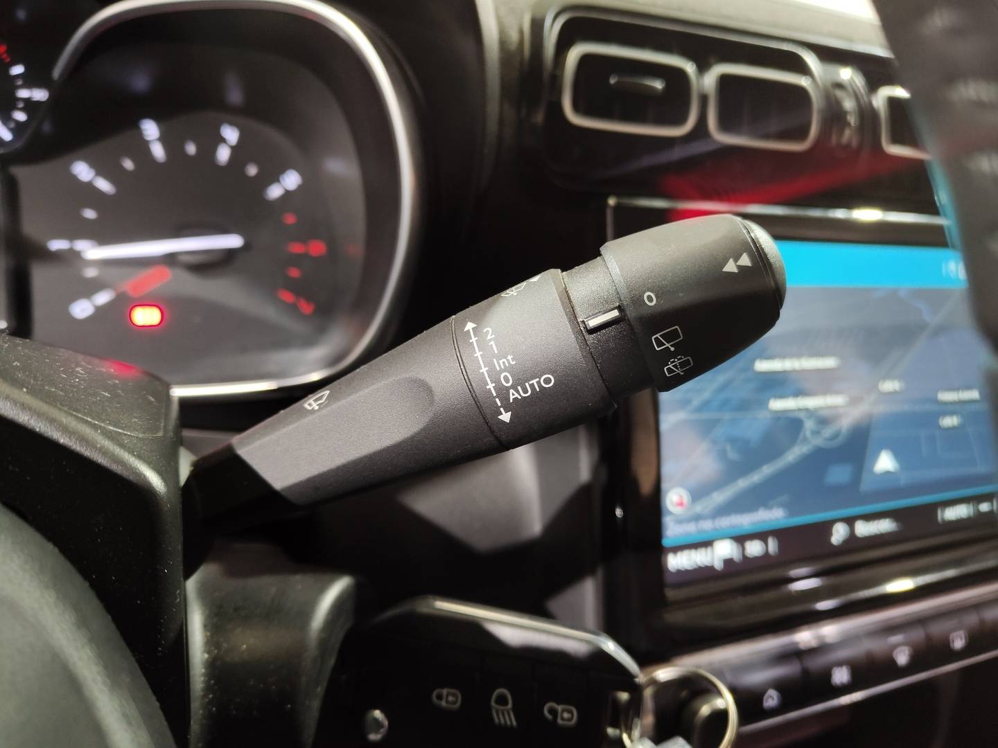 Foto Citroën C3 Aircross Citroen C3 Aircross PureTech 110 S&S Feel Pack (110 CV)