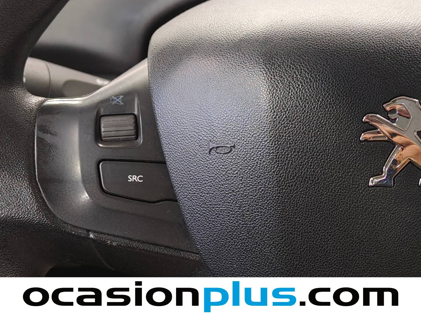 Peugeot 208 Peugeot 208 1.4 HDi Active (68 CV) seminuevo