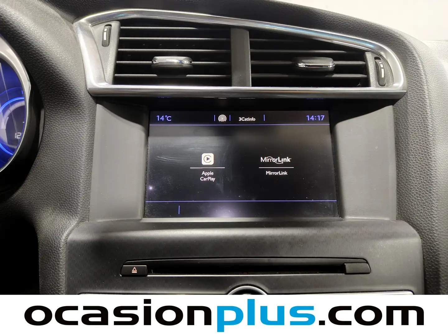 Foto DS DS 4 Crossback DS DS 4 Crossback PureTech 131 S&S Style (131 CV)