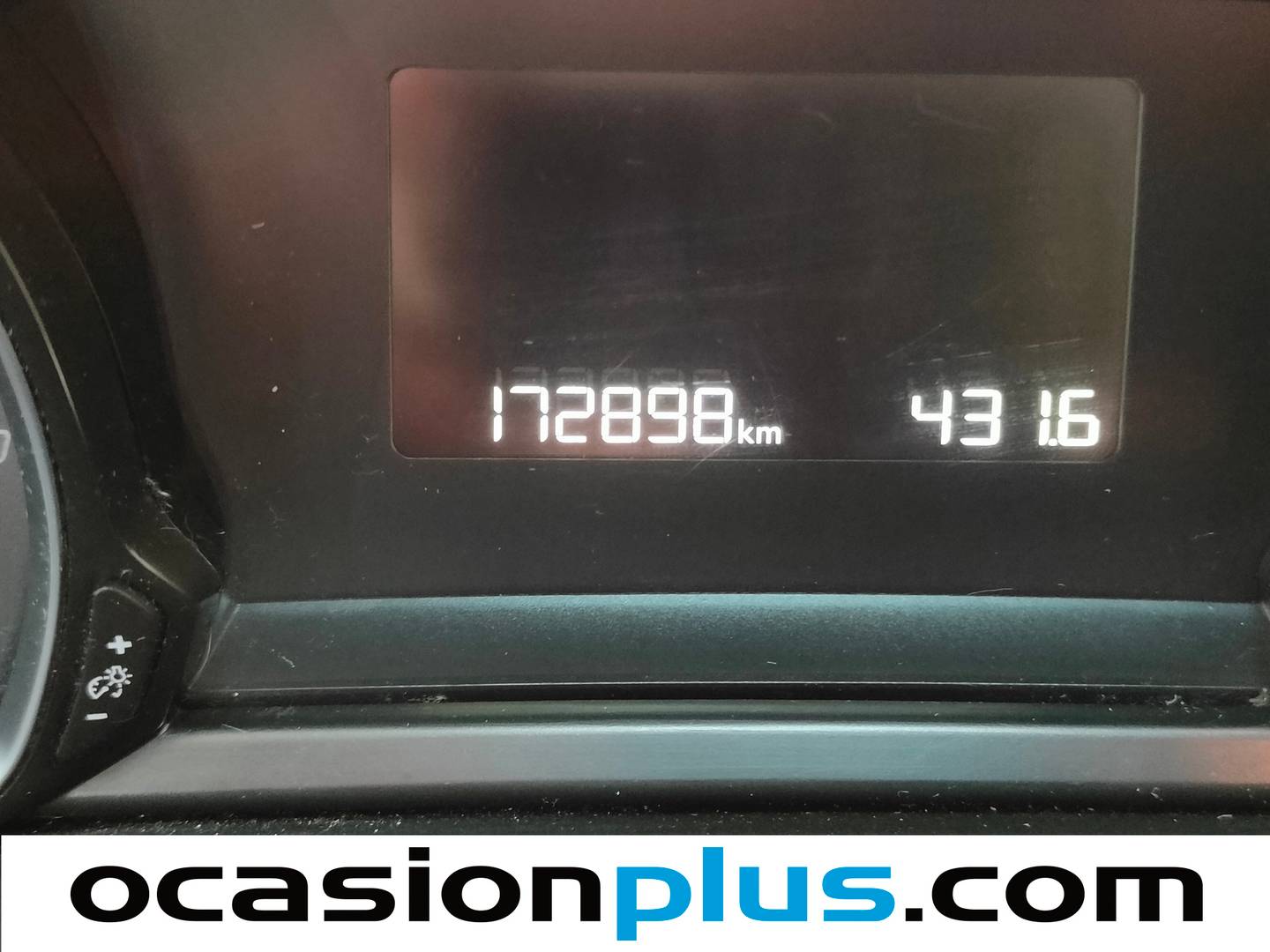 Peugeot 308 Peugeot 308 BlueHDi 100 Access (100 CV) seminuevo