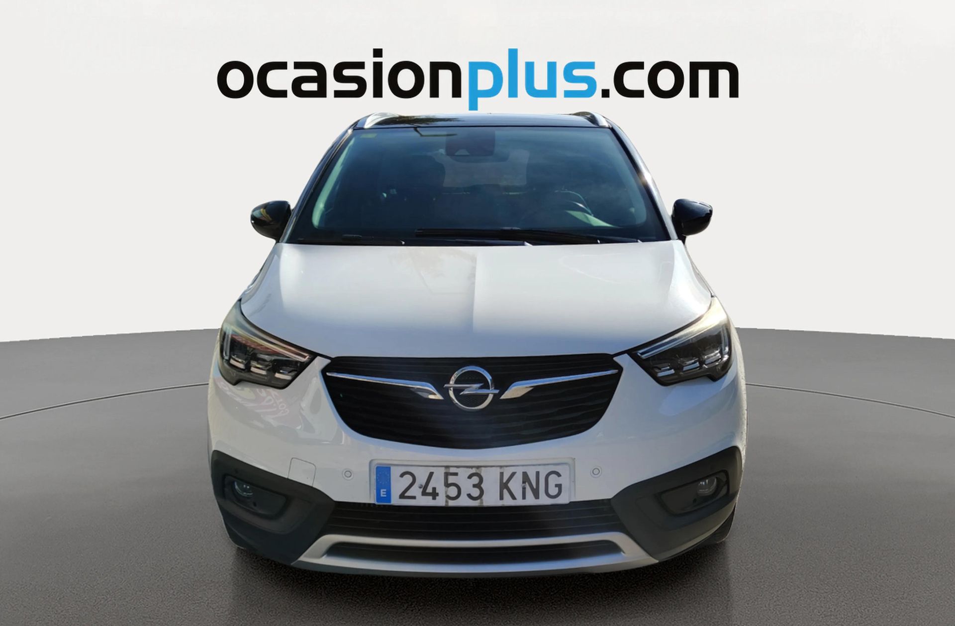 Opel Crossland 1.2 Turbo Innovation - foto 12