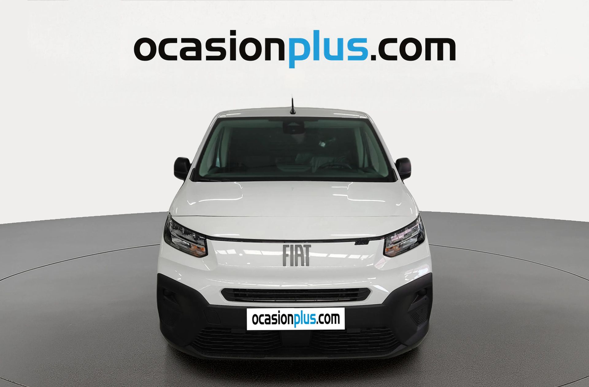 Fiat Doblò Furgón BlueHDi 100 M - foto 15