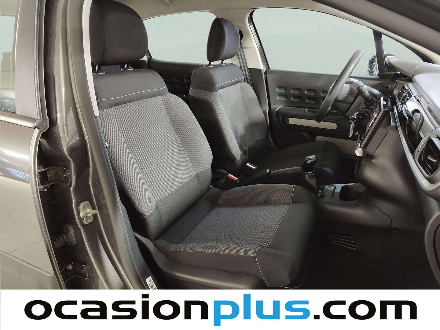 Citroën C3 Origin Citroën C3 Origin PureTech 83 Plus (83 CV) gasolina