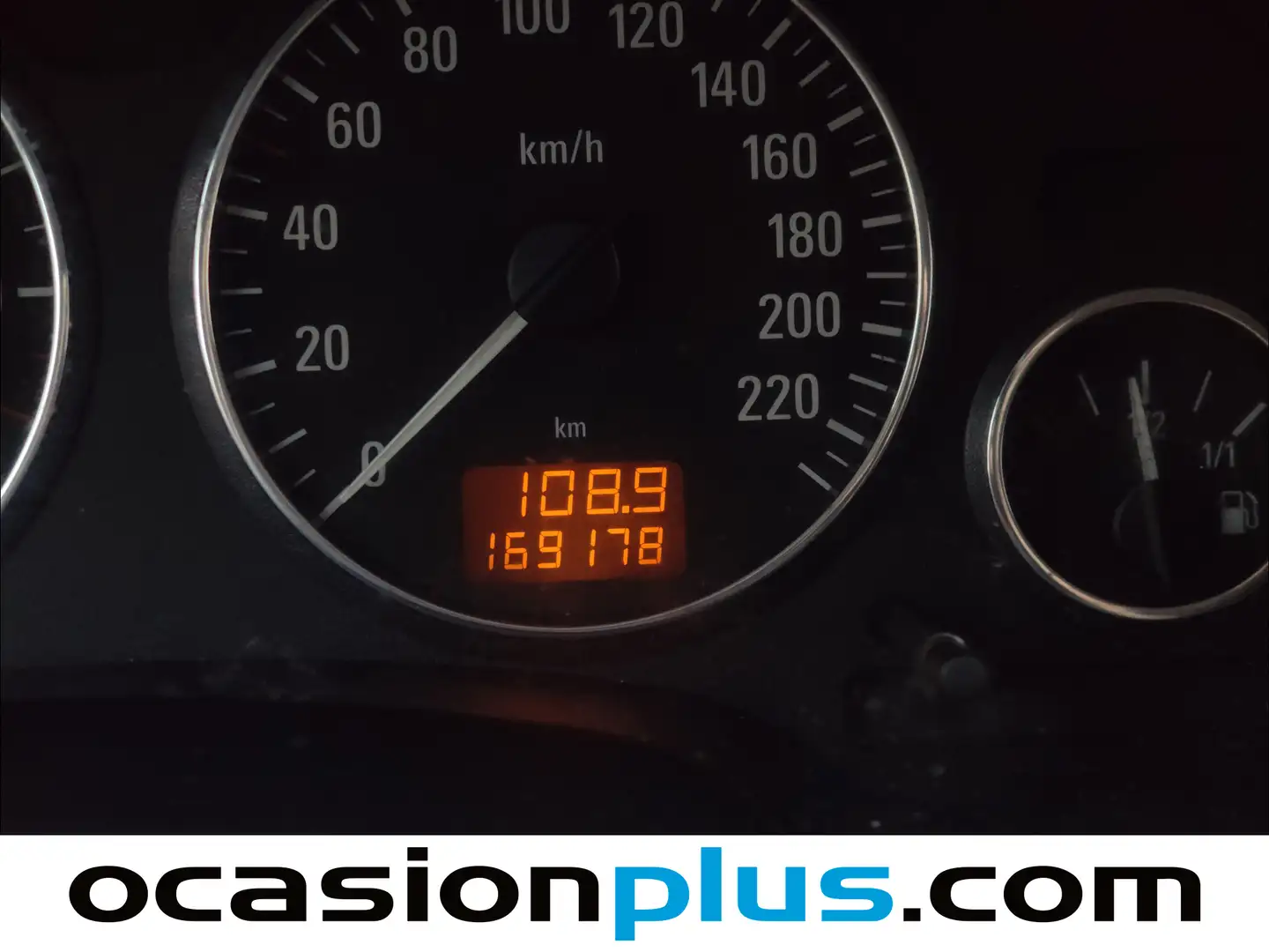 Foto Opel Zafira Opel Zafira 2.2 Dti 16v Elegance 7 Plazas (125 CV)