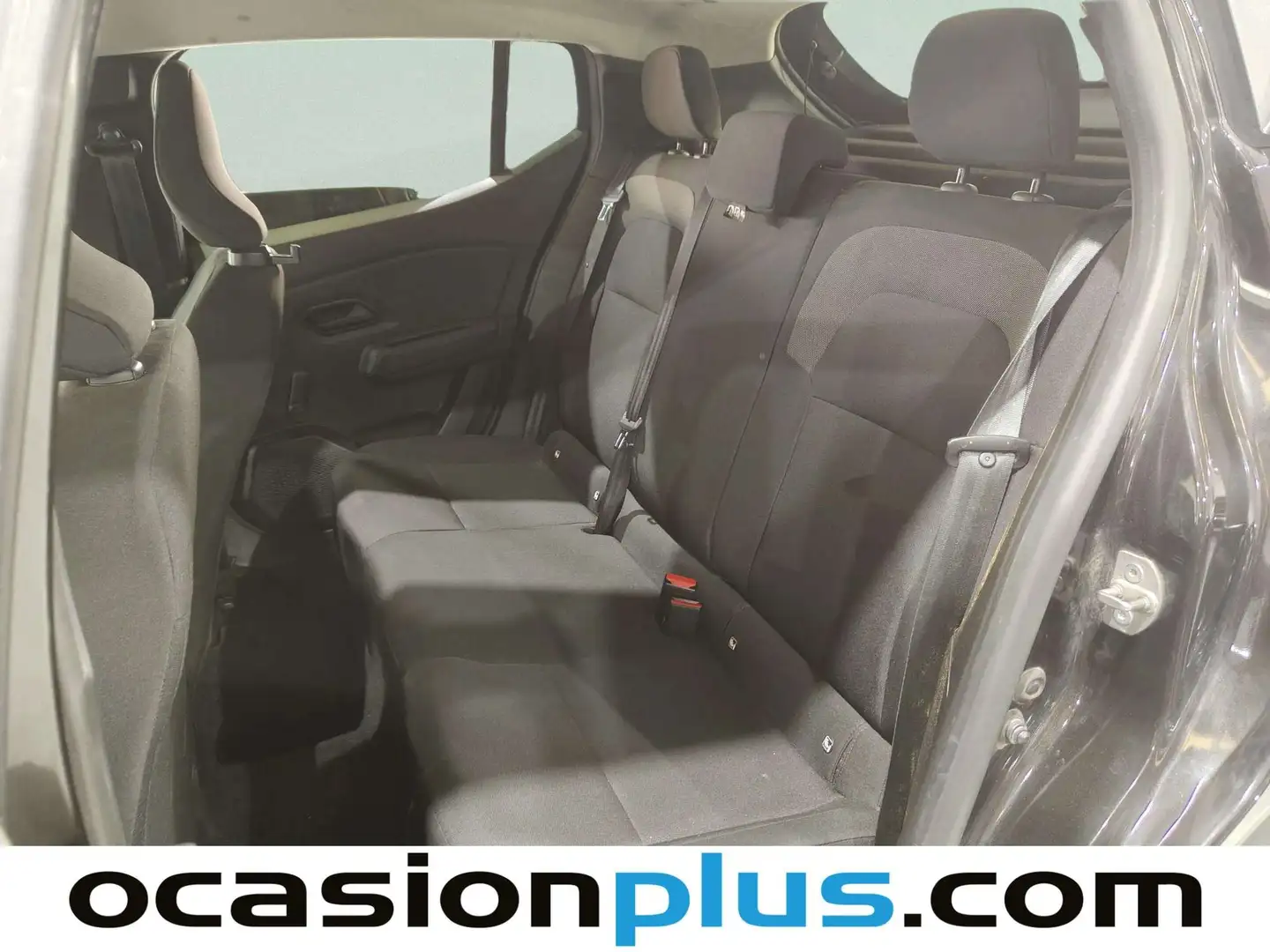 Foto Dacia Sandero Dacia Sandero Essential ECO-G (101 CV)