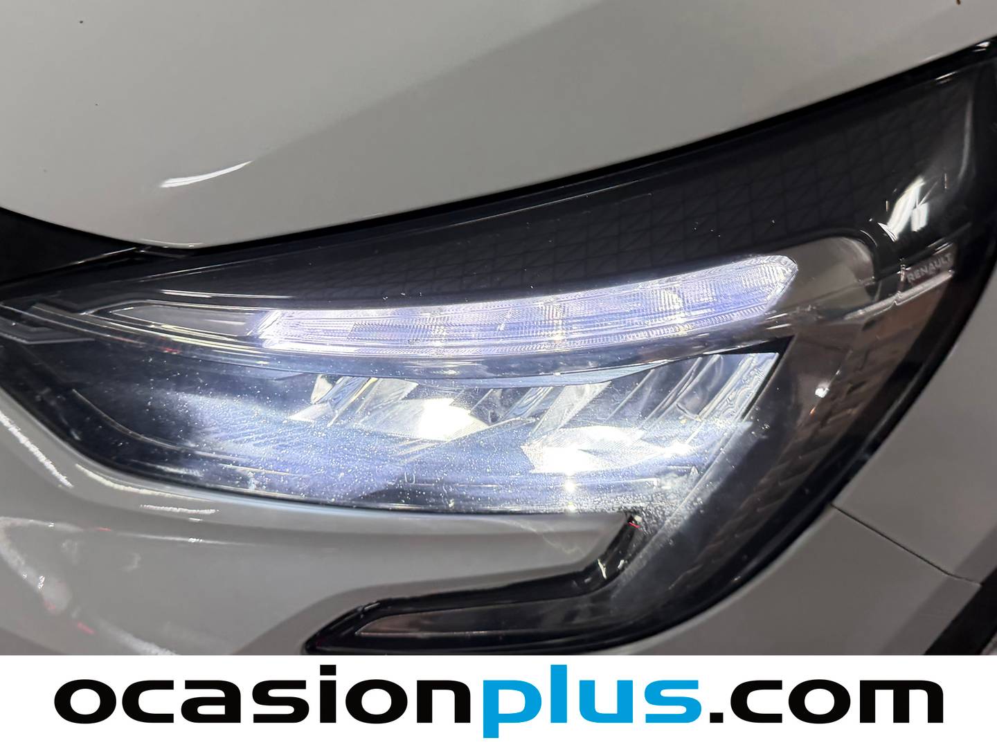 Foto Renault Clio Renault Clio Intens TCe  (90 CV)