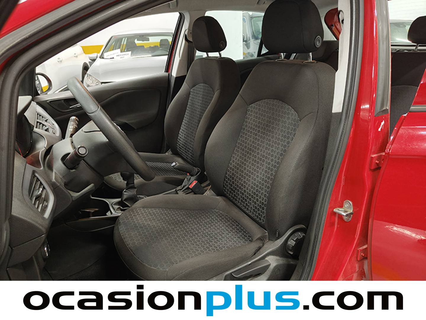 Foto Opel Corsa Opel Corsa 1.4 Expression (90 CV)