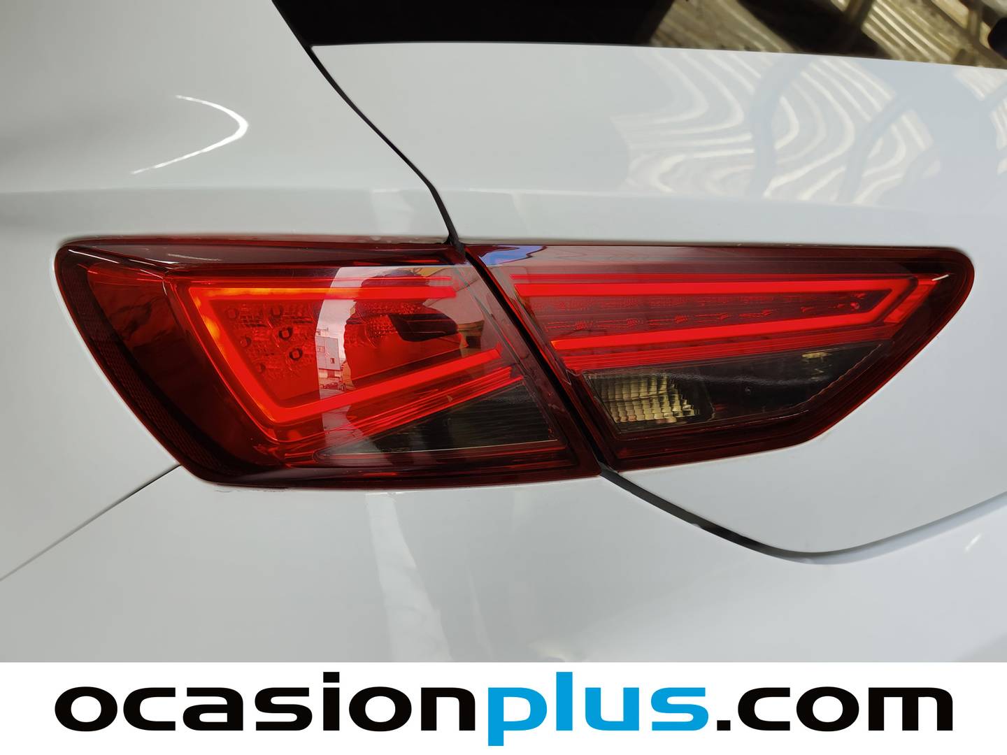 Seat León Seat León SC 2.0 TDI S&S FR (184 CV) 2015