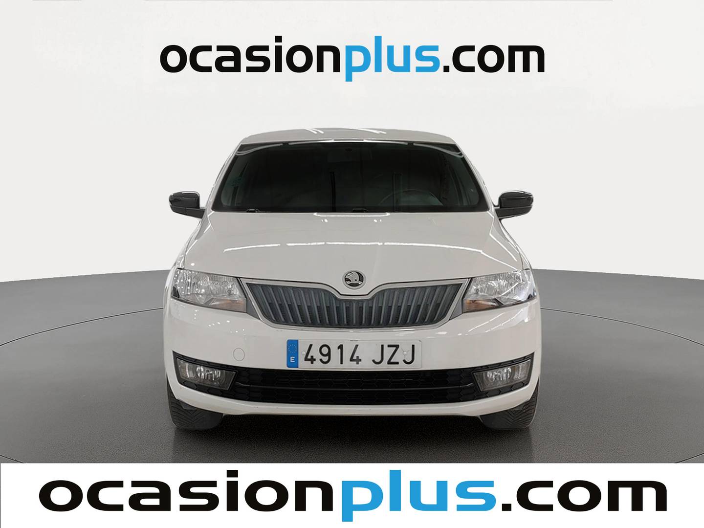 Skoda Spaceback Skoda Spaceback 1.2 TSI Like (90 CV) 90cv