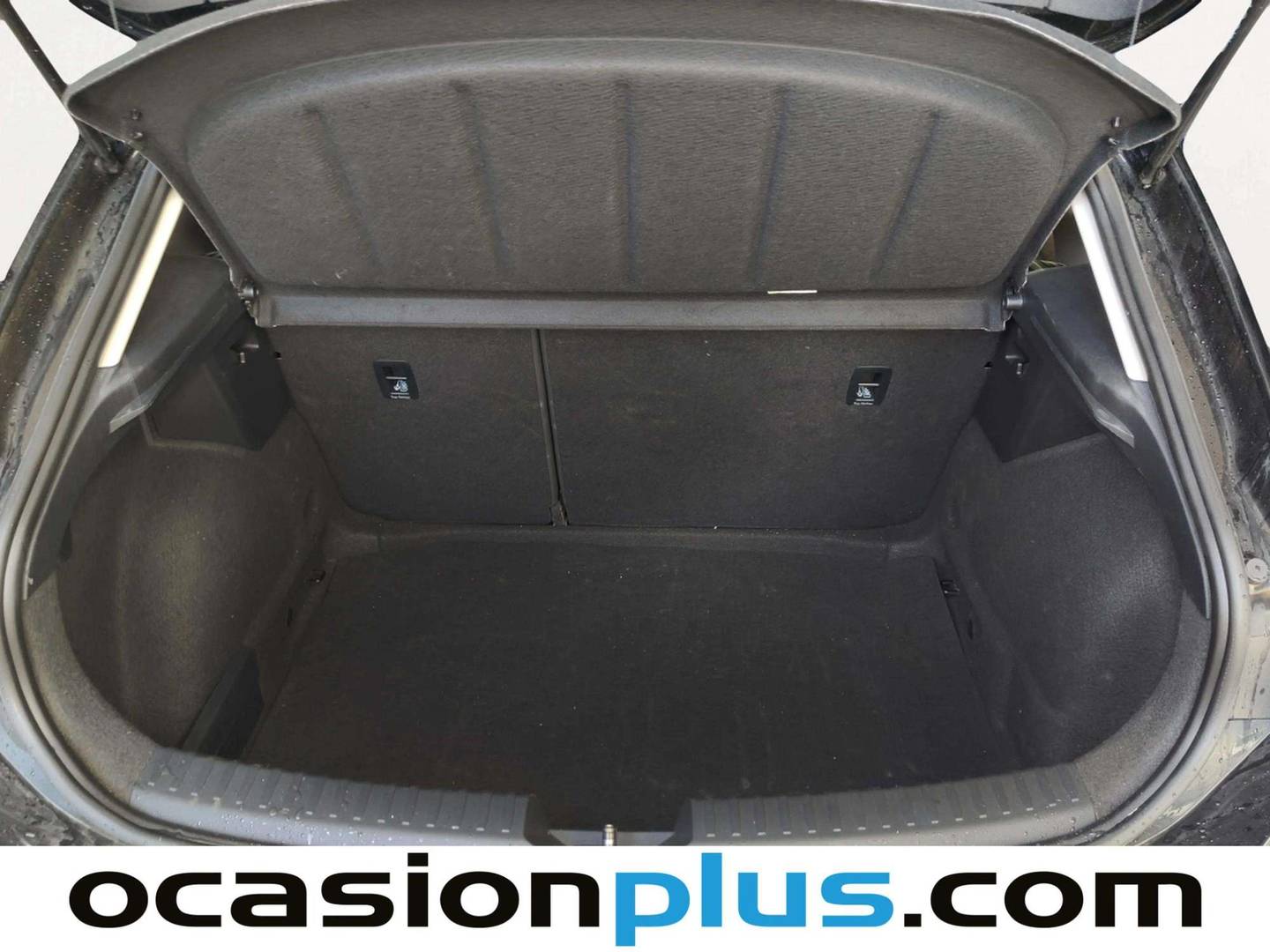 Fotos maletero Seat León Seat León 2.0 TDI S&S Style XL (116 CV)