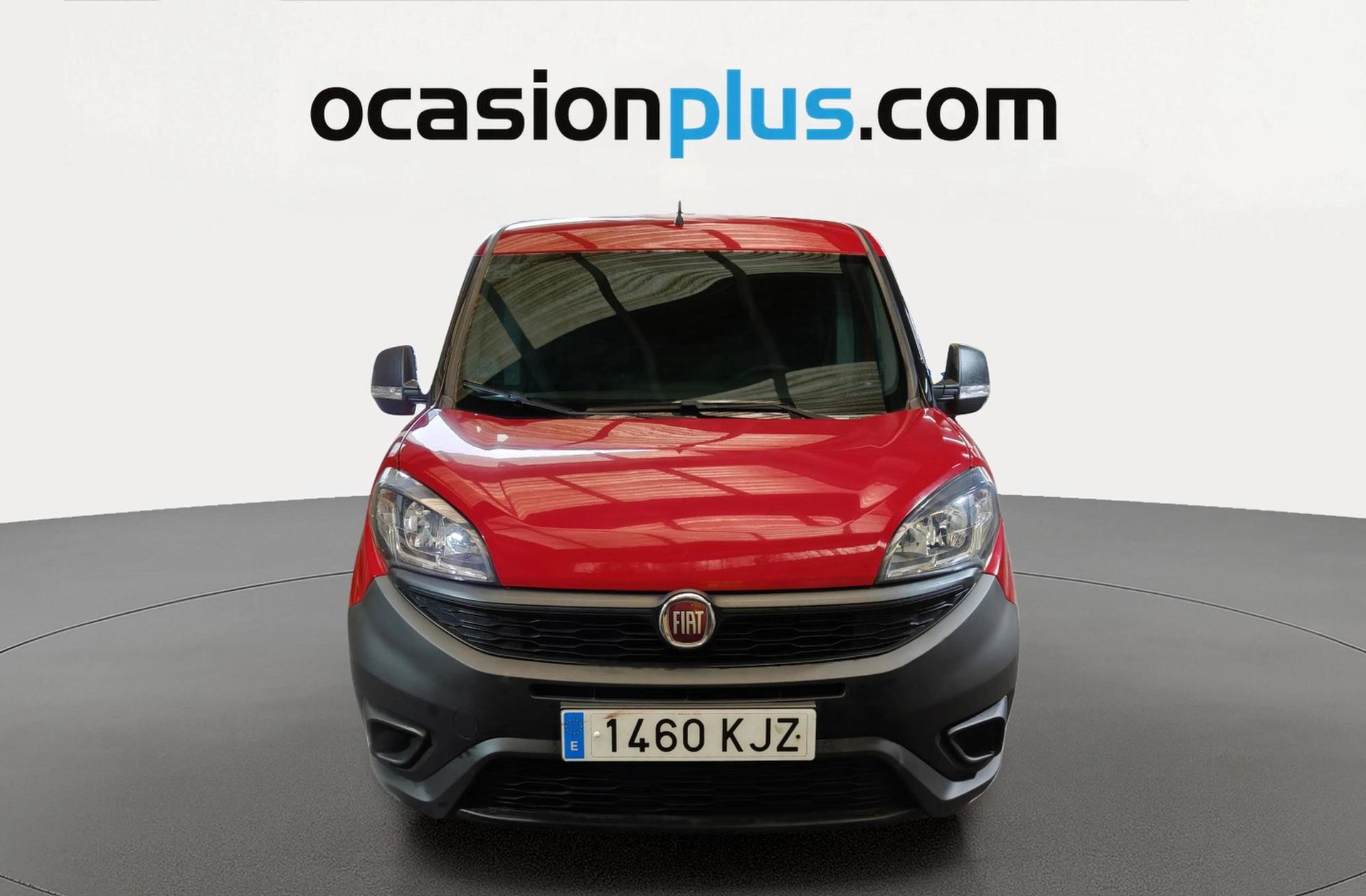 Fiat Doblò Cargo 1.3 MultiJet Base - foto 9