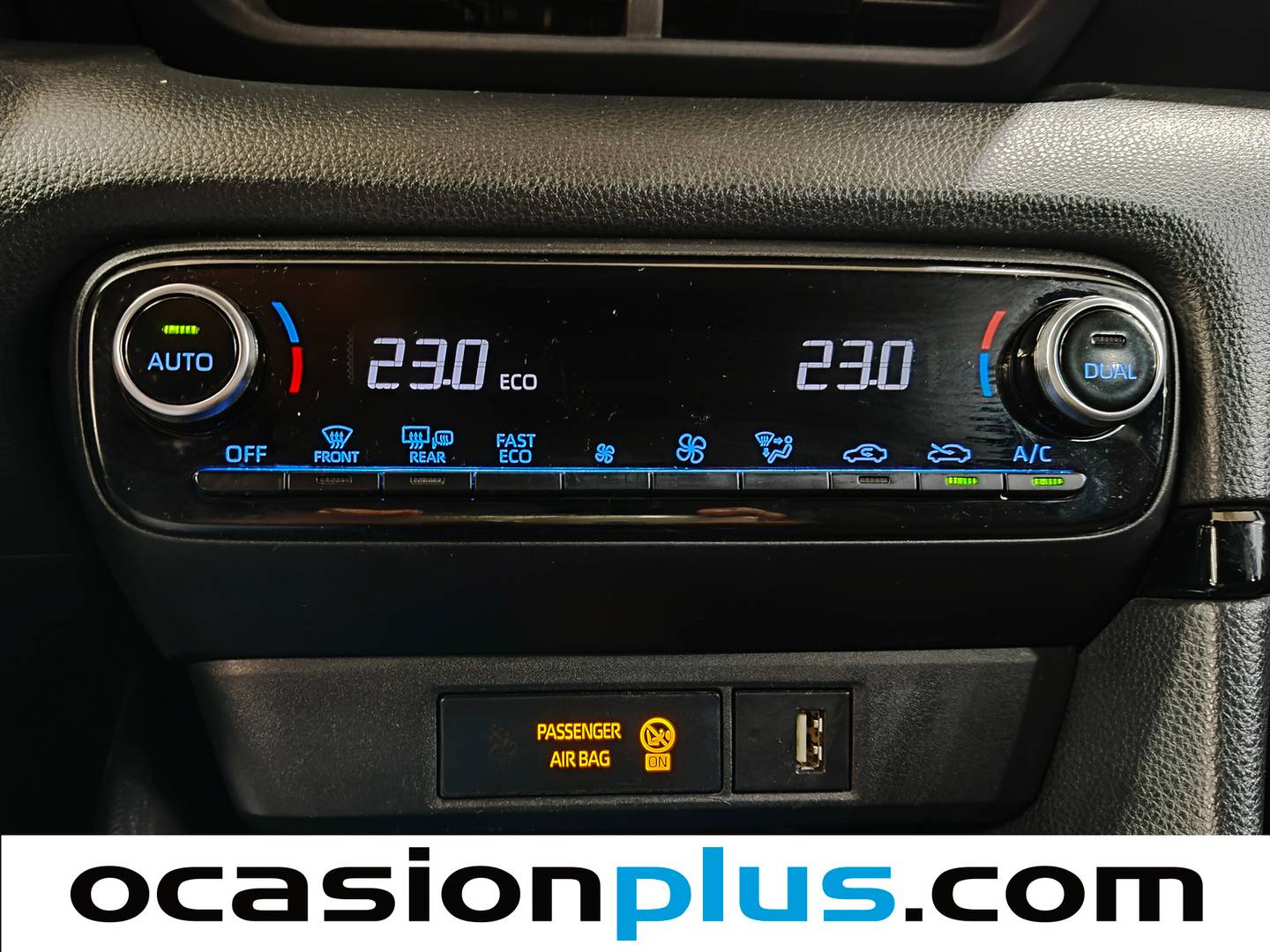 Toyota Yaris Toyota Yaris 1.5 120H GR-Sport (116 CV) de segunda mano