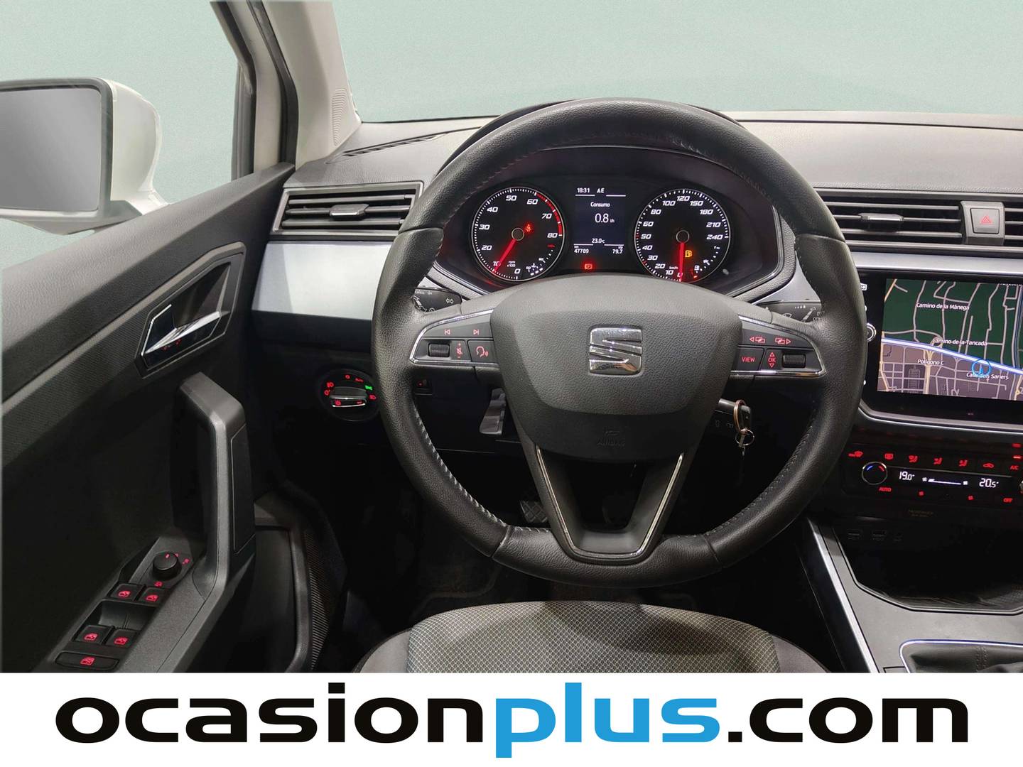 Seat Arona Seat Arona 1.0 TSI Ecomotive S&S Style (115 CV) 2018