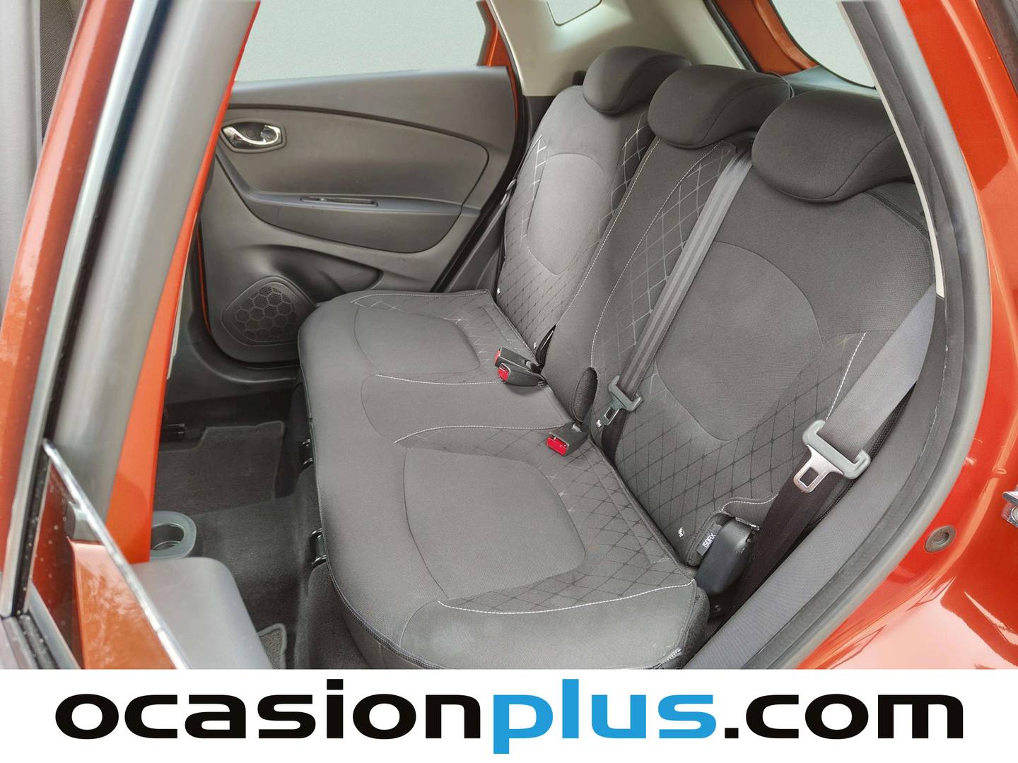 Foto Renault Captur Renault Captur Zen Energy TCe (90 CV)