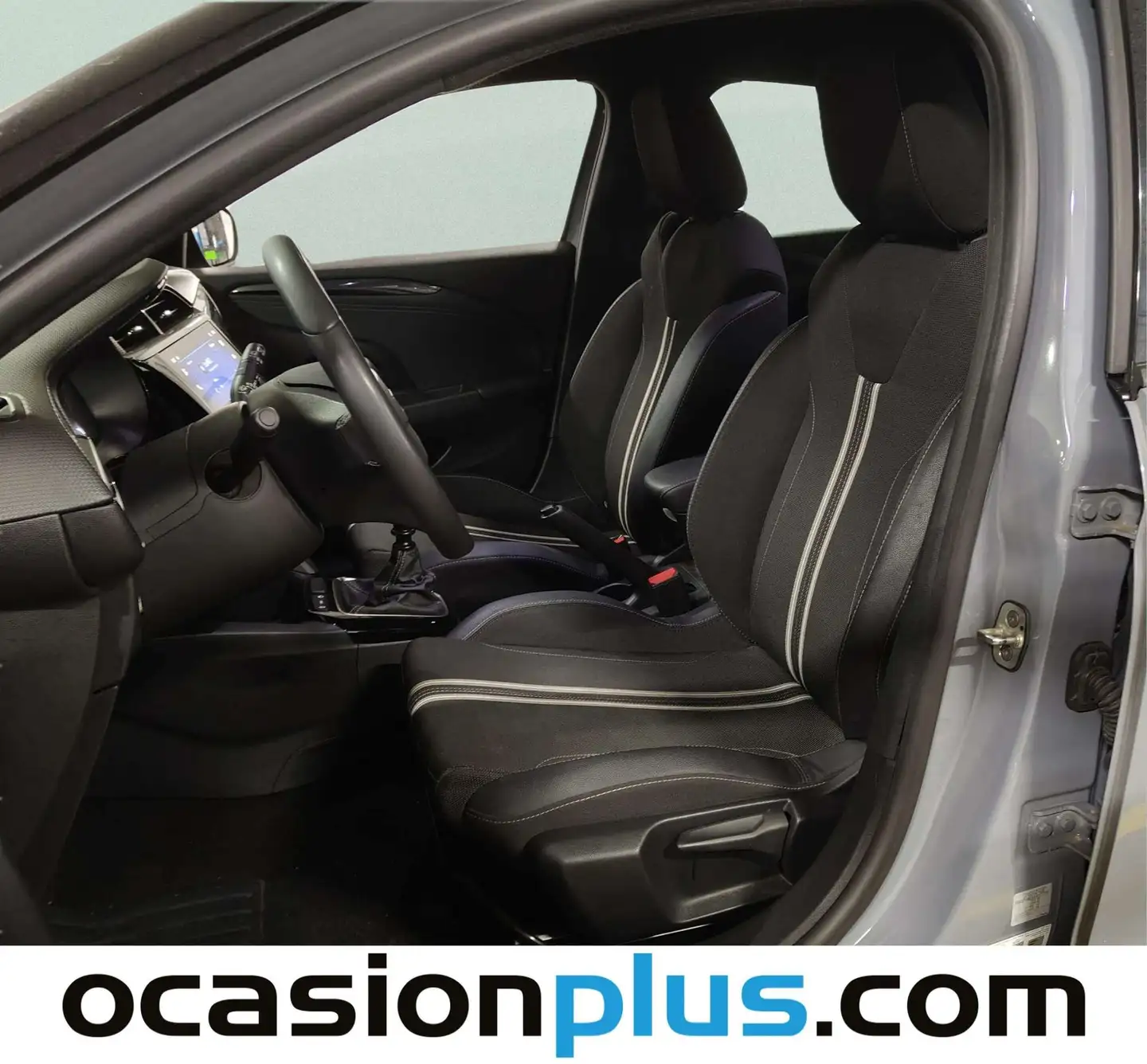 Foto Opel Corsa Opel Corsa 1.2 T XHL GS (100 CV)