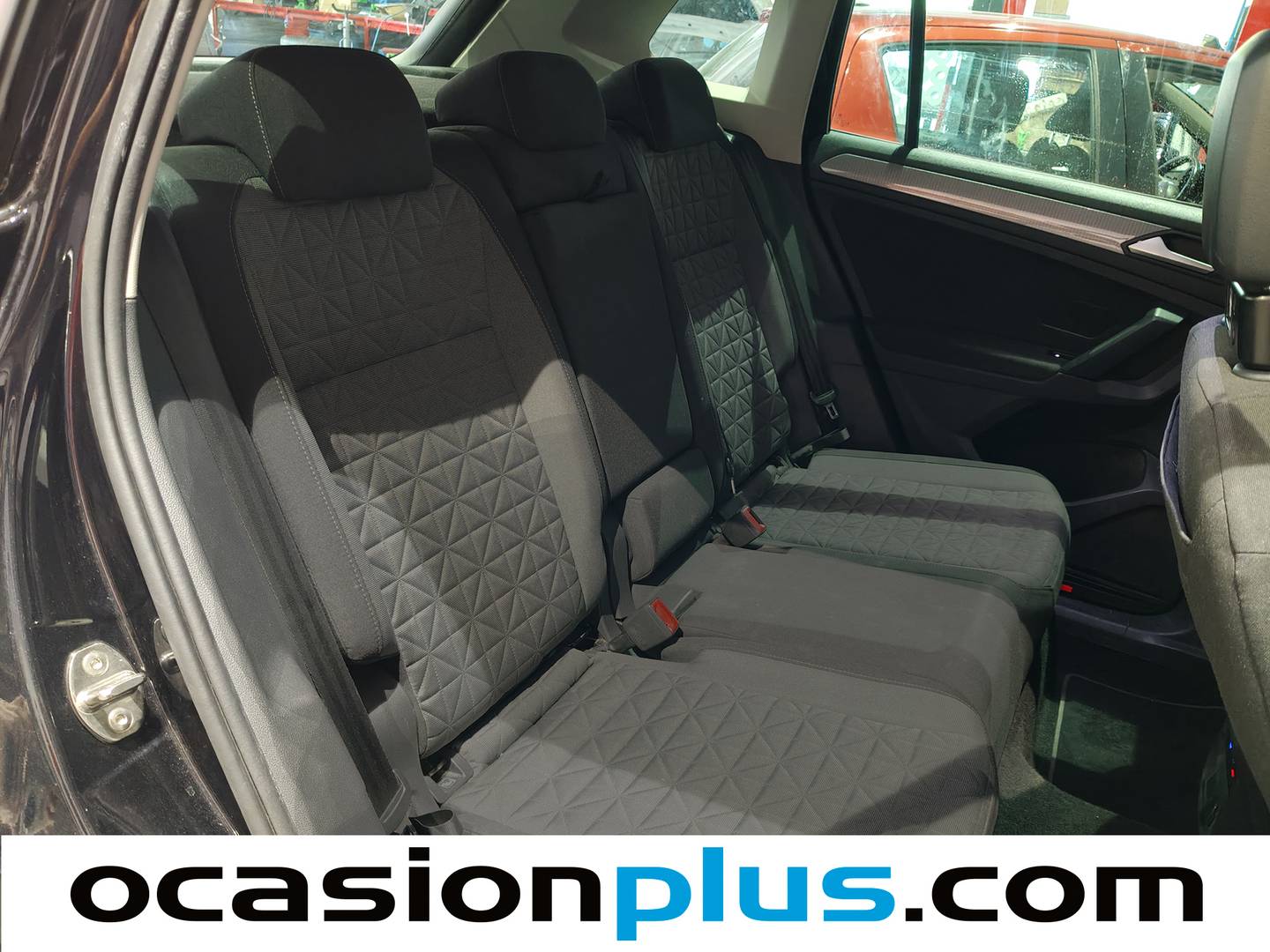 Volkswagen Tiguan Volkswagen Tiguan Life 1.5 TSI (150 CV) km 0