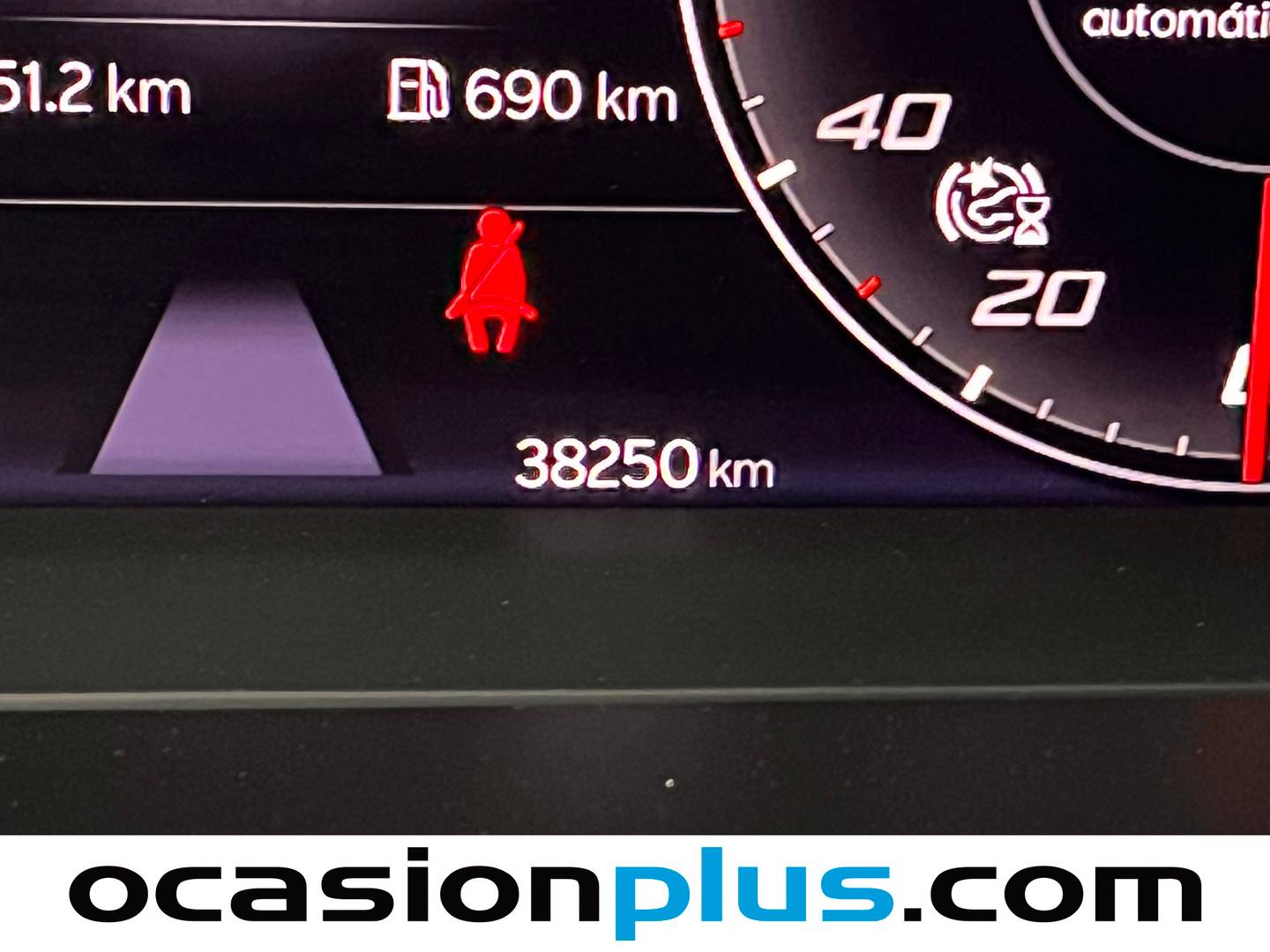 Foto Seat León SEAT León ST 1.5 TSI S&S Style XL (130 CV)