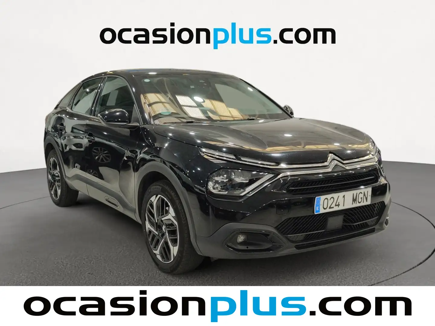 Foto Citroën C4 Citroen C4 PureTech 130 S&S 6v Feel Pack (130 CV)