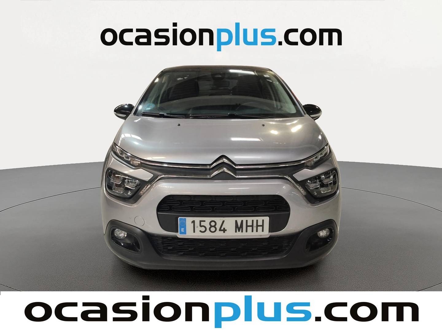 Citroën C3 Citroën C3 PureTech 110 S&S Shine EAT6 (110 CV) 110cv