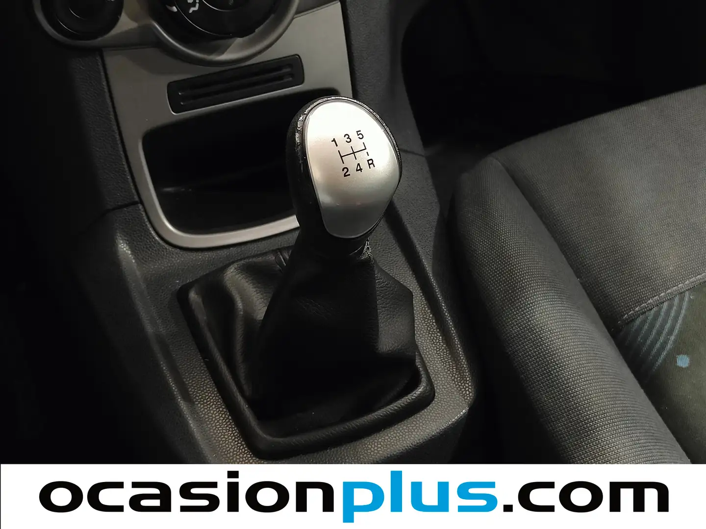 Foto Ford Fiesta Ford Fiesta 1.4 TDCI Trend (68 CV)