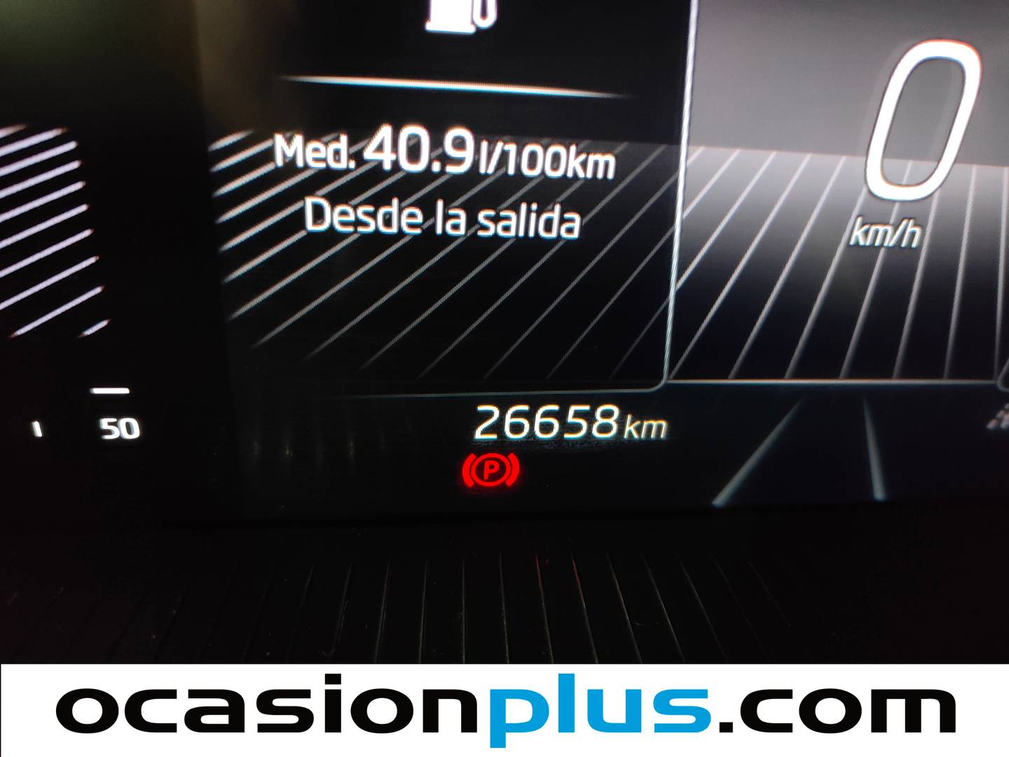 Foto Skoda Fabia Skoda Fabia 1.0 TSI Selection (95 CV)