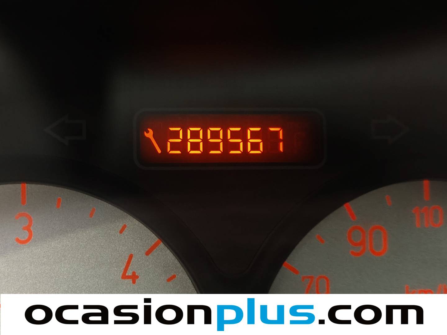 Peugeot 206 Peugeot 206 1.4 HDI X-Line (70 CV) seminuevo