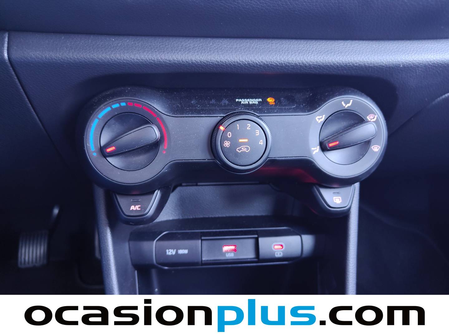 KIA Picanto KIA Picanto 1.0 GDi Concept (68 CV) al mejor precio