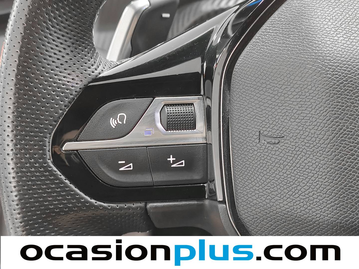 Foto Peugeot 208 Peugeot 208 PureTech 100 GT EAT8 (100 CV)