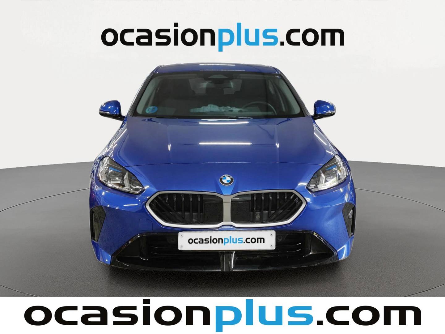 BMW Serie 1 BMW Serie 1 120d (163 CV) Pack M barato