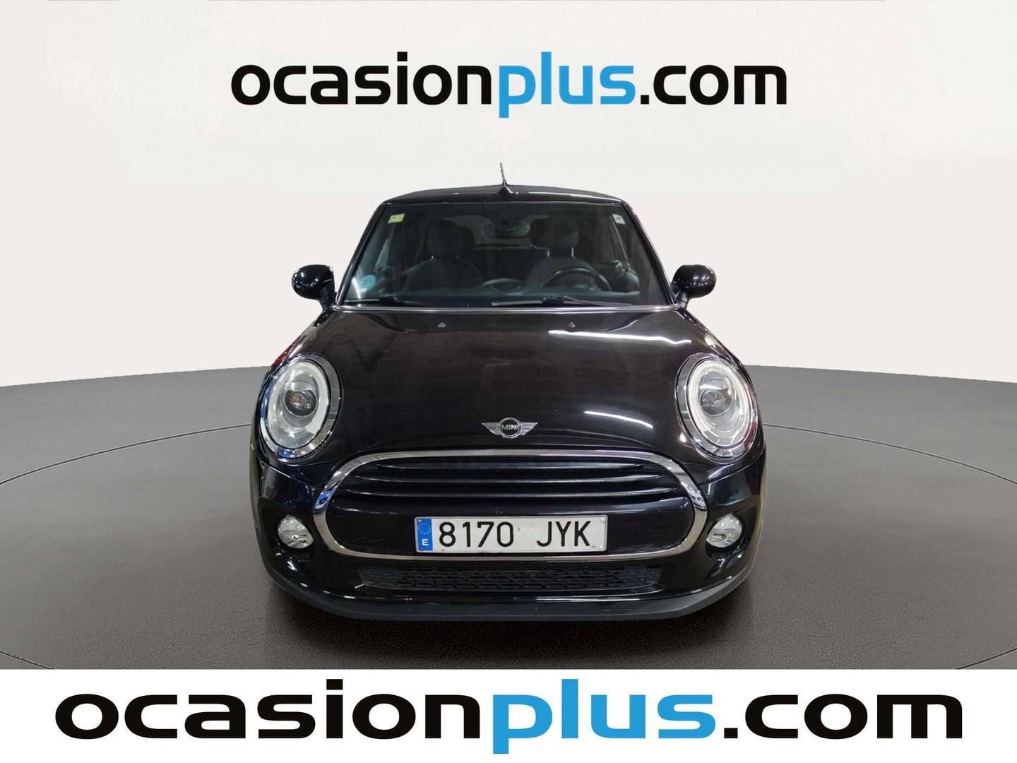 Foto Mini MINI MINI MINI Cabrio Cooper D (116 CV)