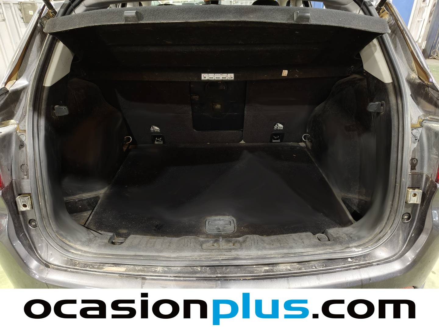 Foto Jeep Compass Jeep Compass 2.0 Mjet Limited 4x4 AD Auto140 CV)