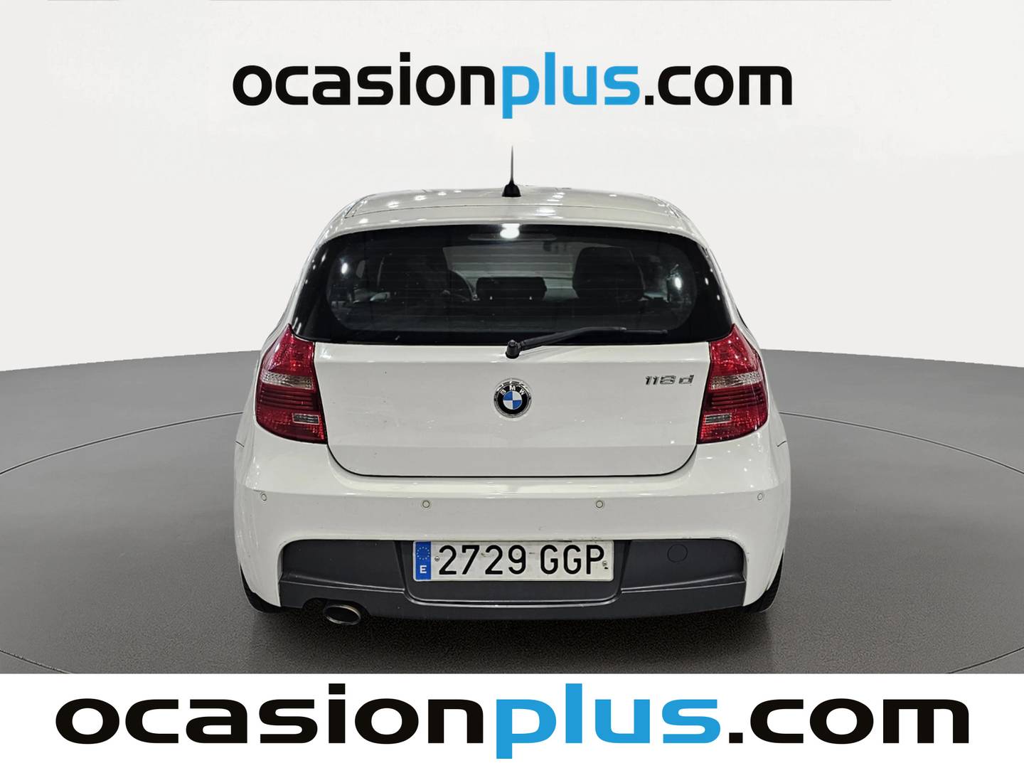 BMW Serie 1 BMW Serie 1 118d (143 CV) PACK M barato