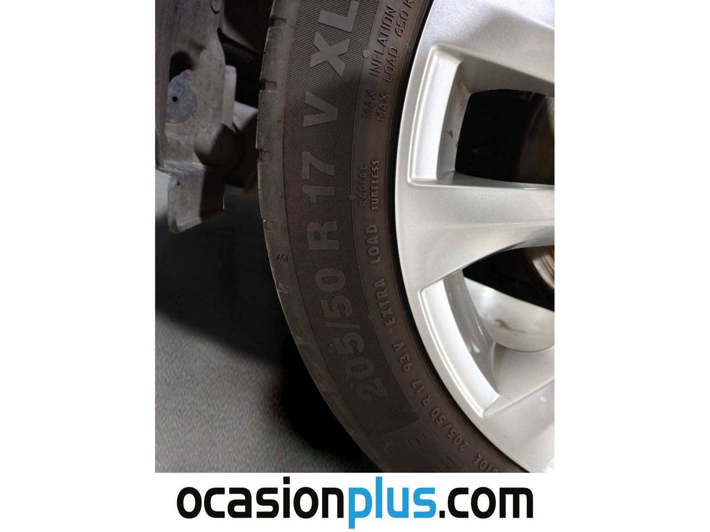 Renault Mégane Renault Megane Zen TCe (140 CV) GPF 2018