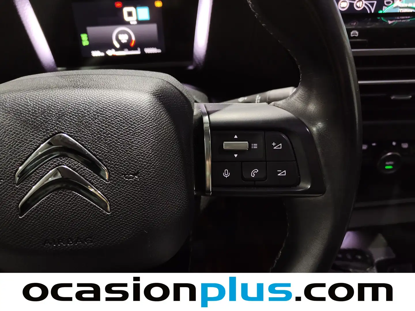 Foto Citroën C4 Citroen C4 PureTech 130 S&S Shine  (130 CV)