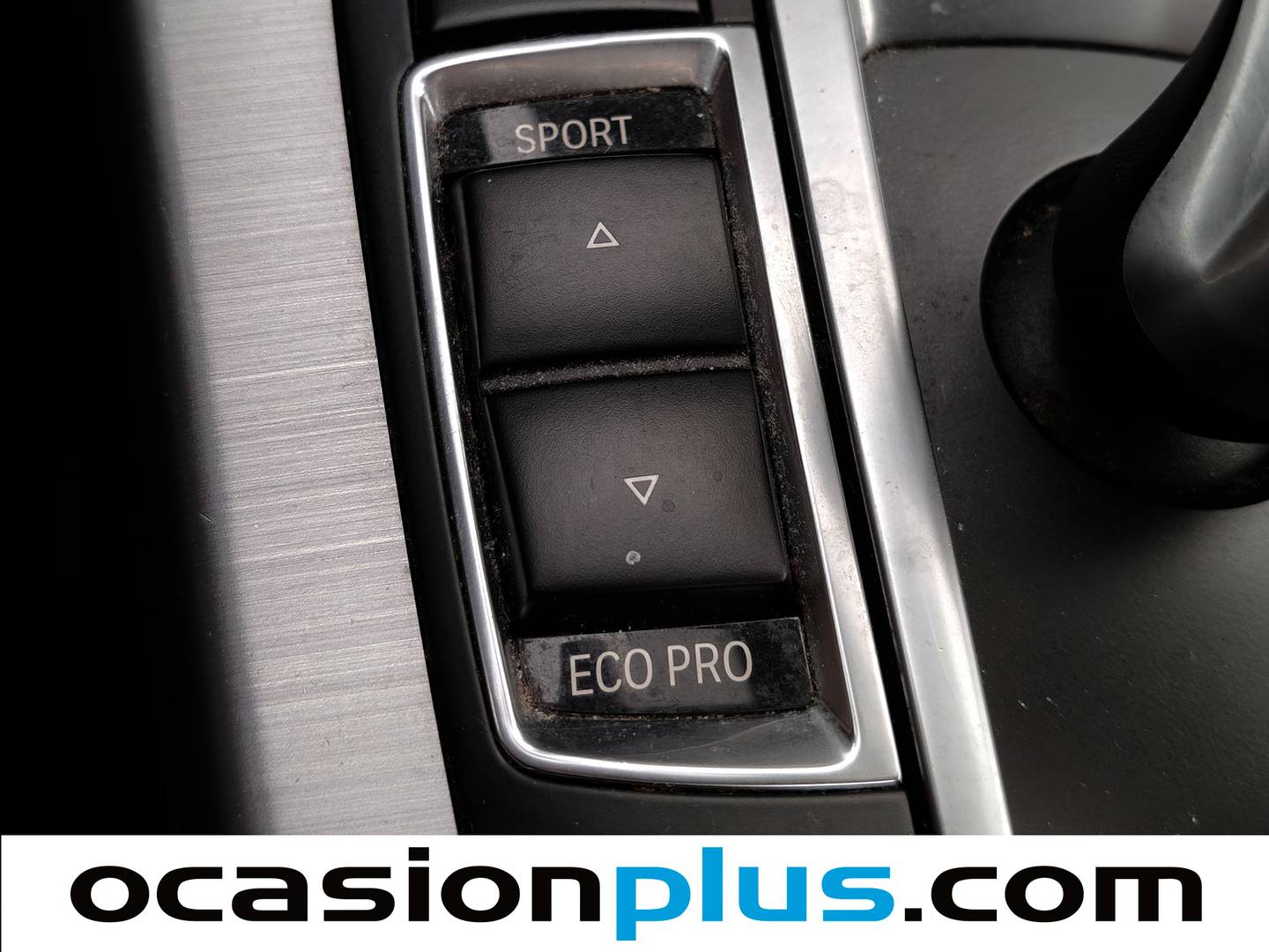 BMW X3 BMW X3 xDrive20d (184 CV) seminuevo