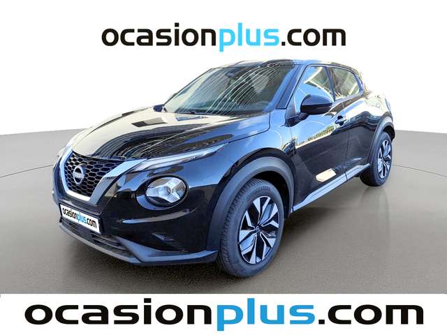 Nissan JUKE DIG-T Acenta  (114 CV) de segunda mano