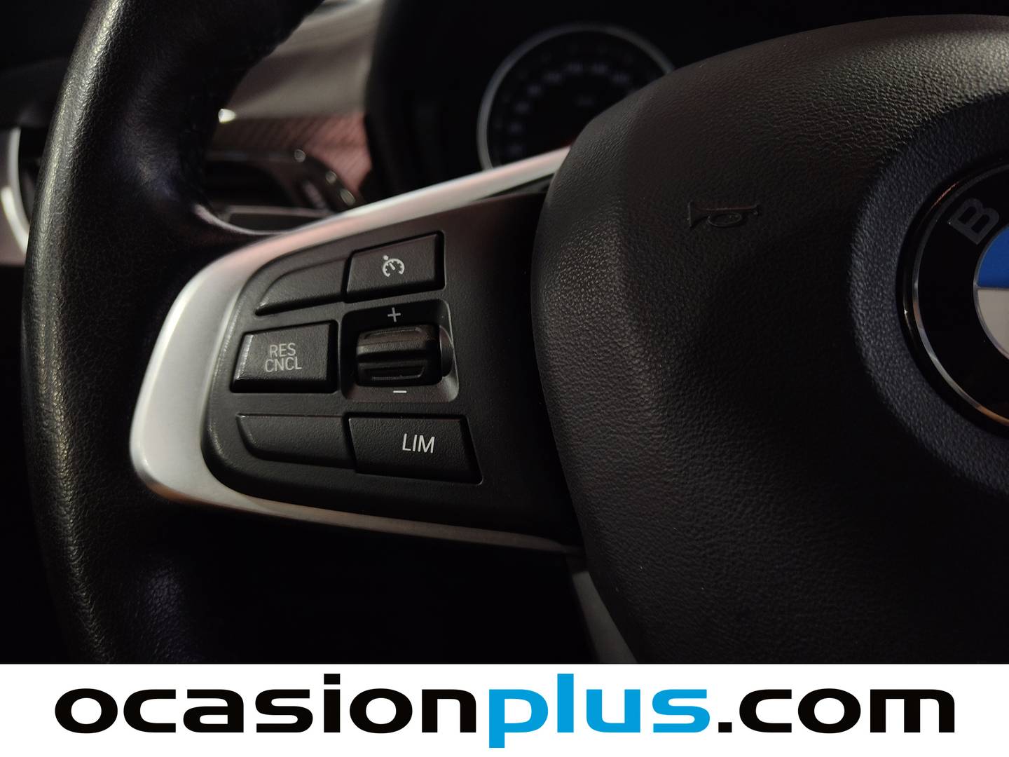 BMW X2 BMW X2 sDrive18i (136 CV) seminuevo