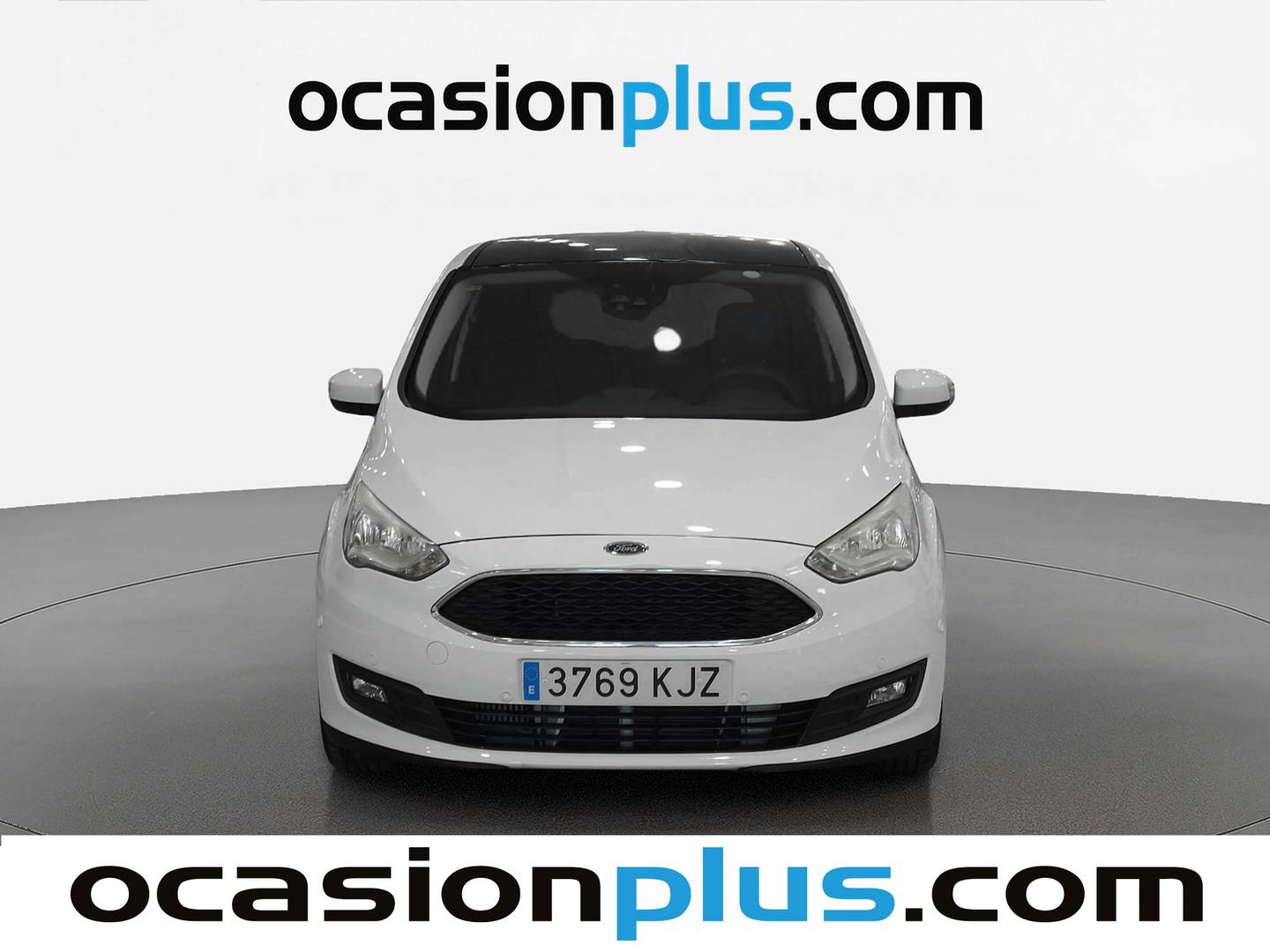 Ford C-Max Ford C-Max 1.5 TDCI Titanium (120 CV) 120cv