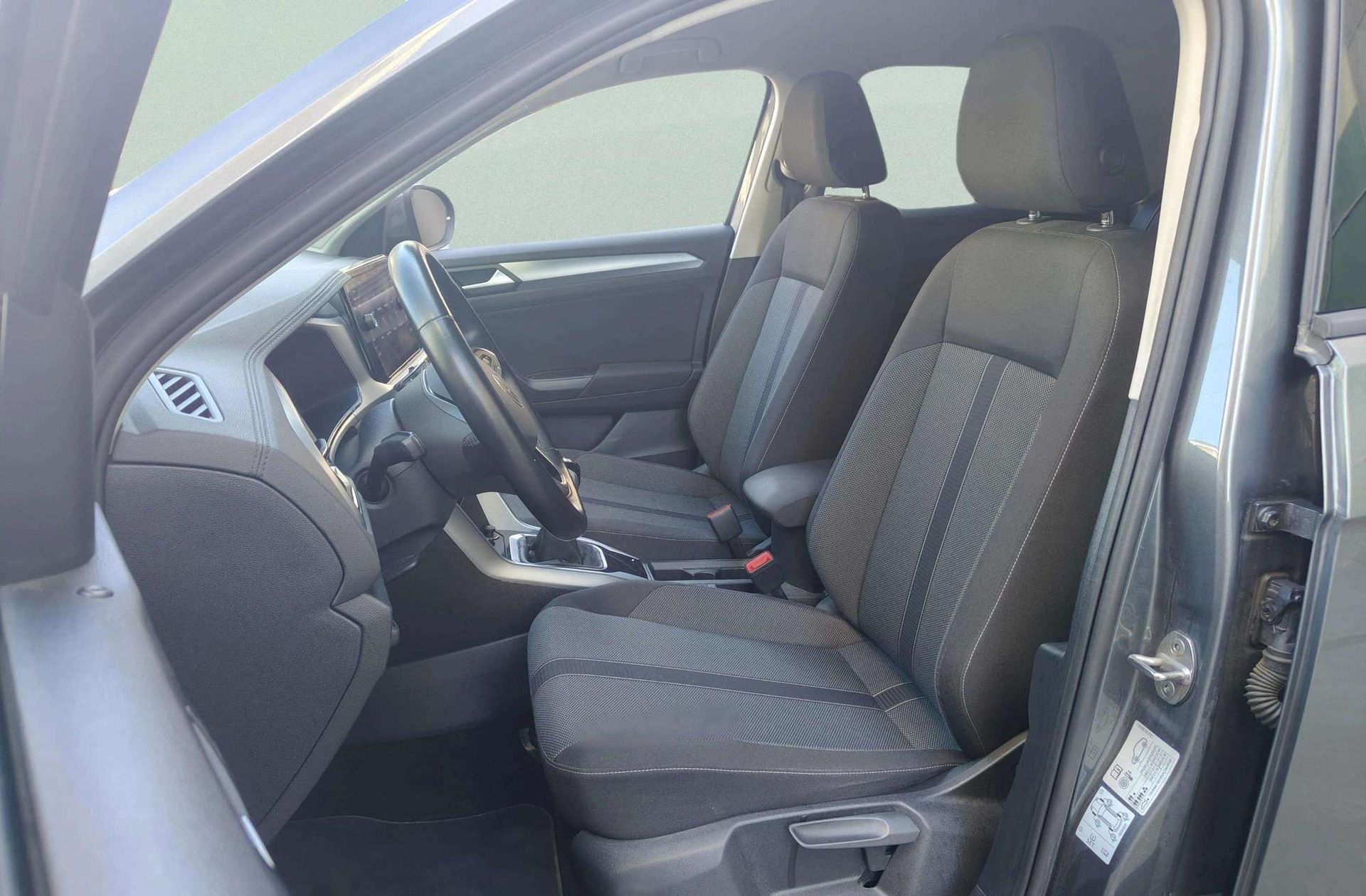Volkswagen T-Roc Life 2.0 TDI - foto 10