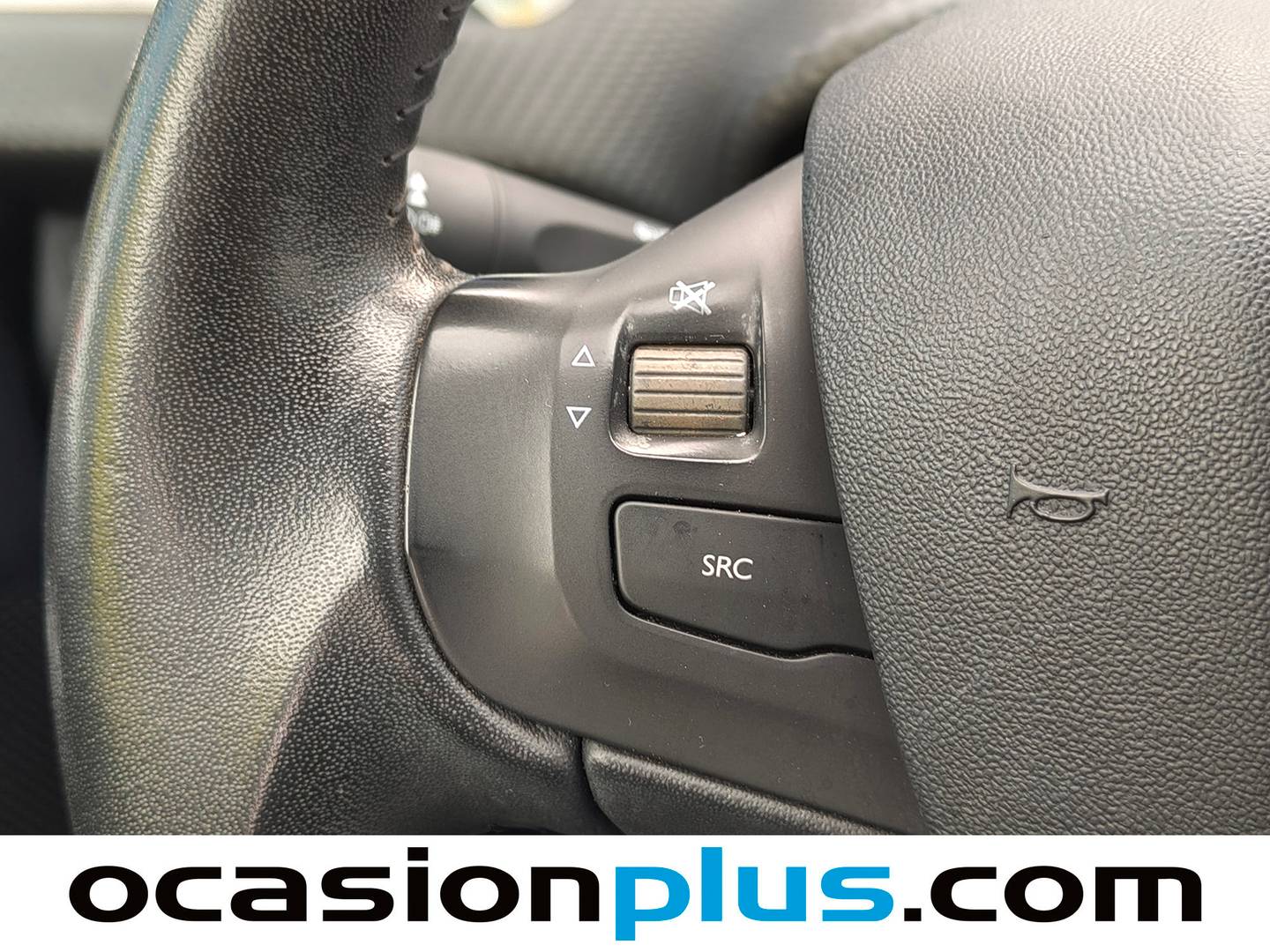 Peugeot 208 Peugeot 208 Style BlueHDi (75 CV) seminuevo