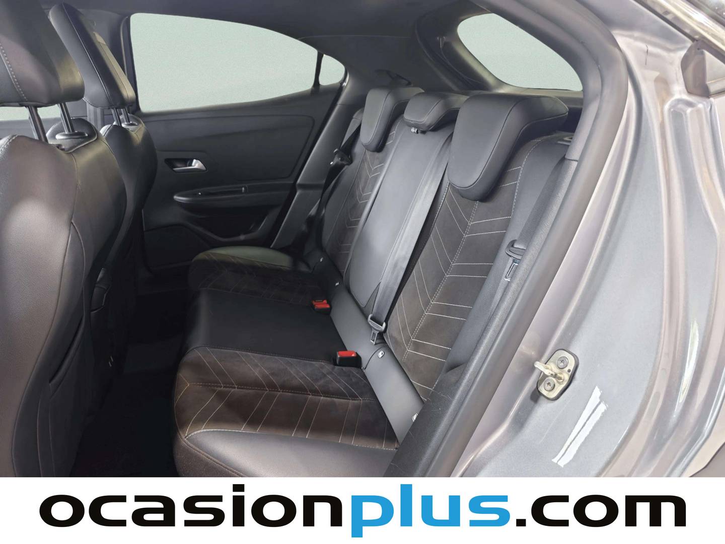 Foto Opel Mokka Opel Mokka 1.2 T Ultimate Auto (130 CV)