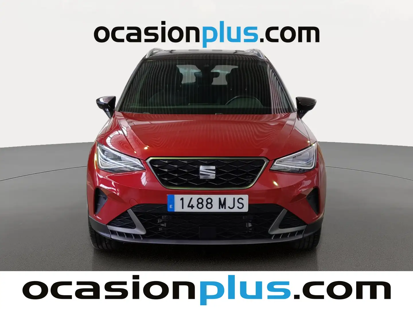 Foto Seat Arona SEAT Arona 1.5 TSI S&S FR XL DSG (150 CV)