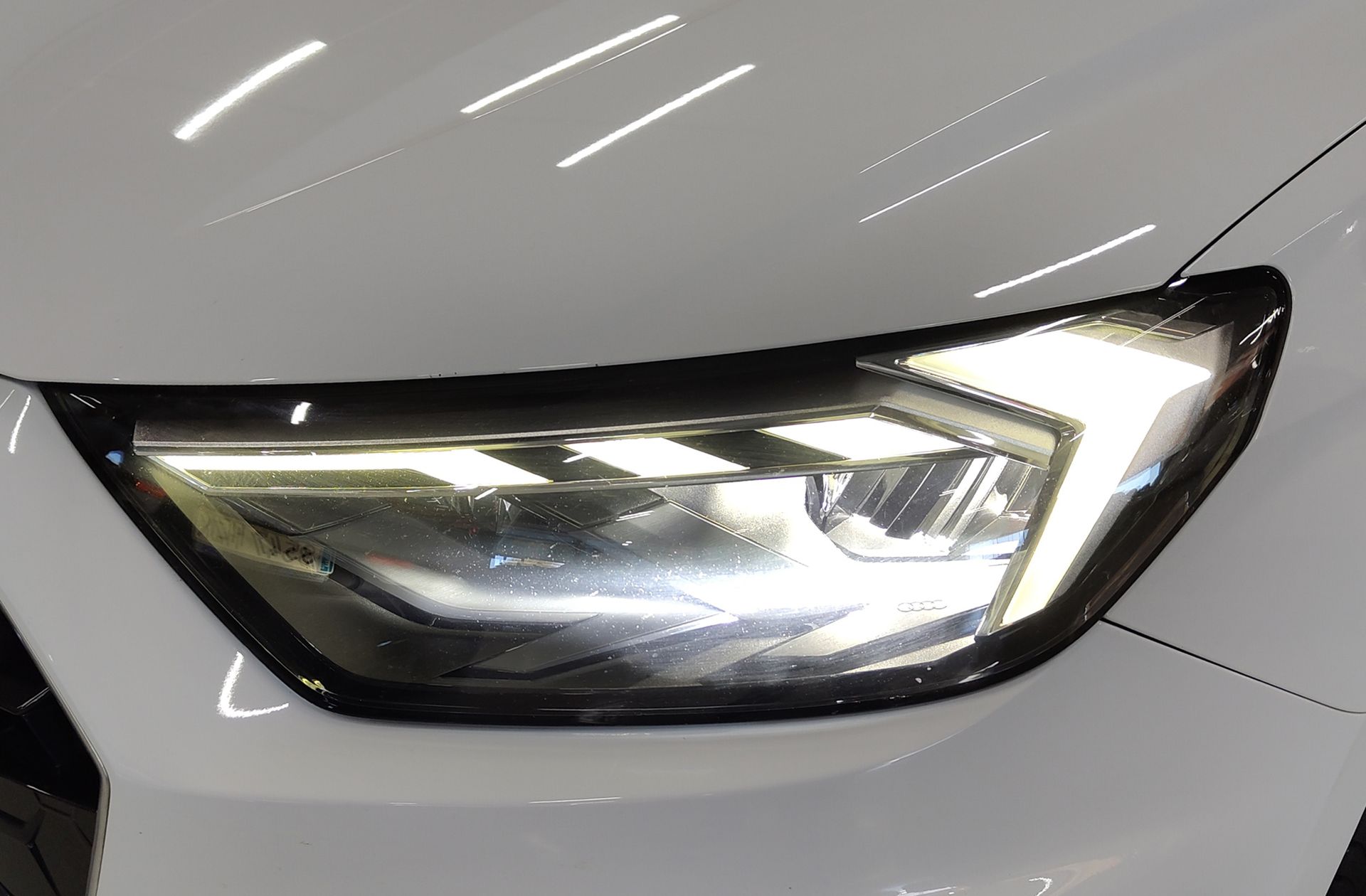 Audi A1 Sportback Adrenalin edition 30 TFSI S tronic Pack S-LINE - foto 13