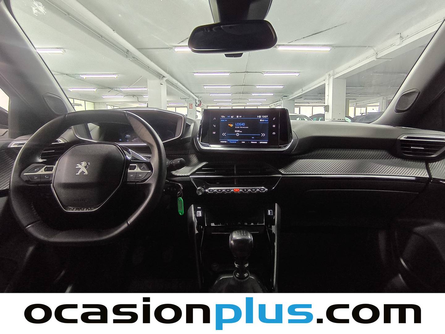 Peugeot 2008 Peugeot 2008 PureTech 130 S&S Allure Pack (130 CV) al mejor precio