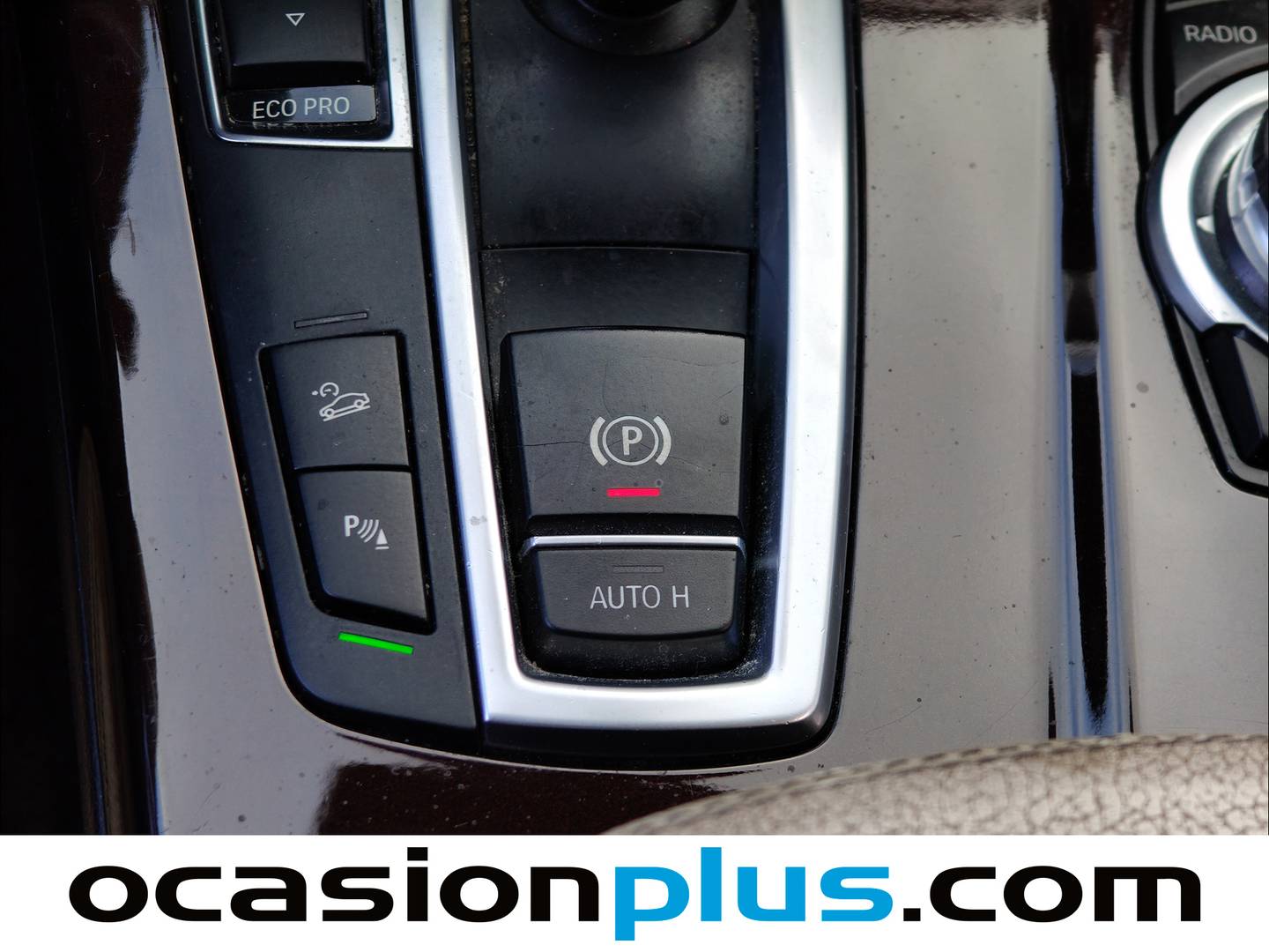 Foto BMW X4 BMW X4 xDrive20d (190 CV)